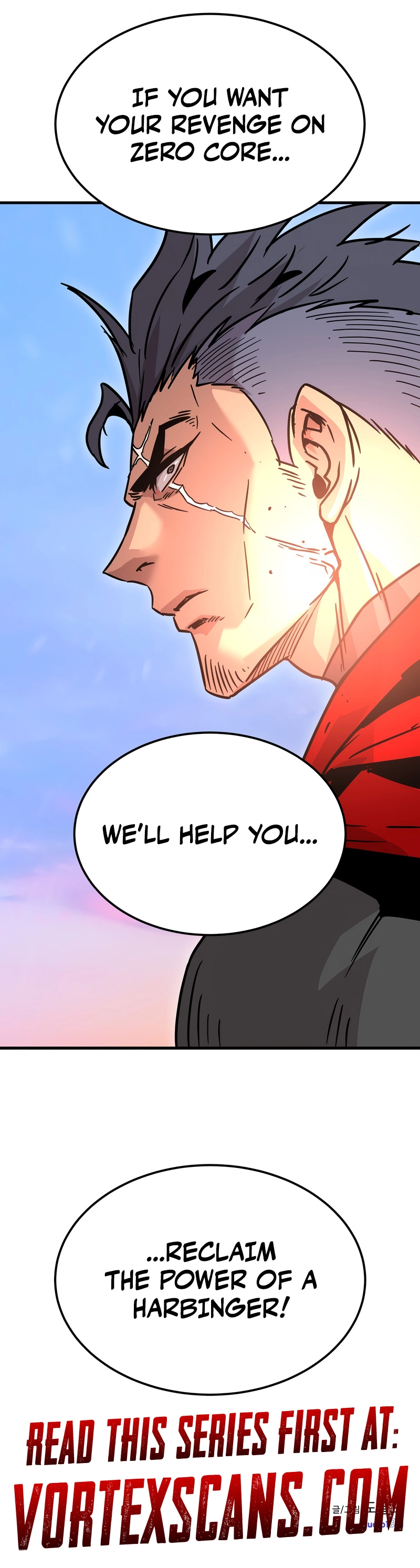 Read Doomsday Weapon Manga Online