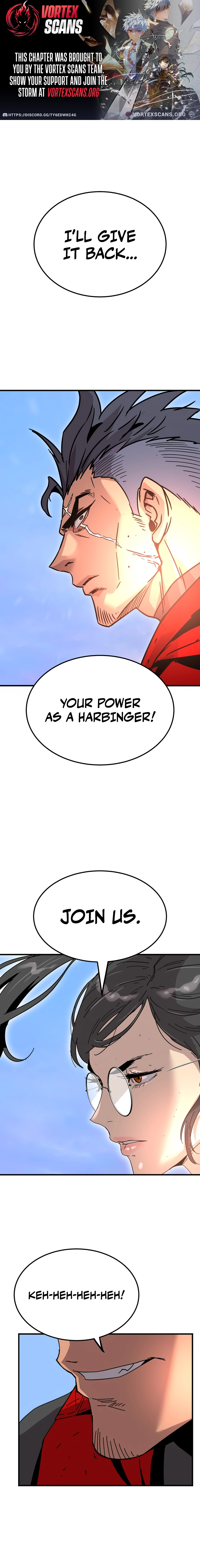 Read Doomsday Weapon Manga Online