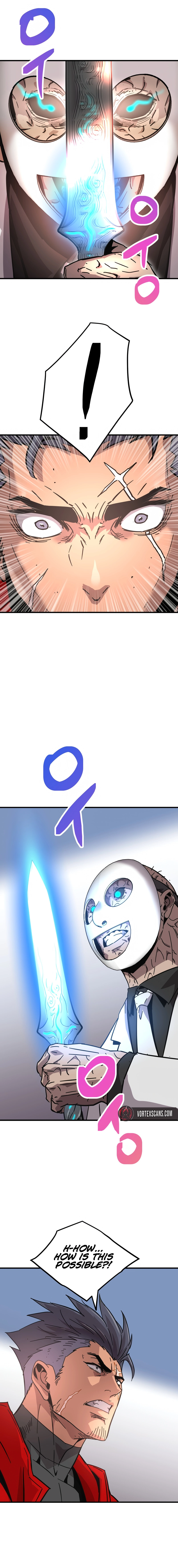 Read Doomsday Weapon Manga Online