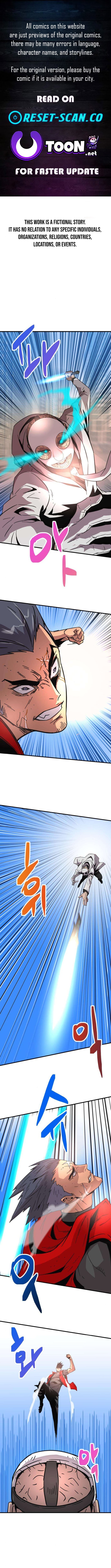 Read Doomsday Weapon Manga Online