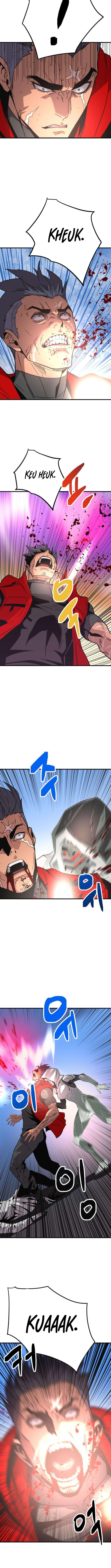 Read Doomsday Weapon Manga Online