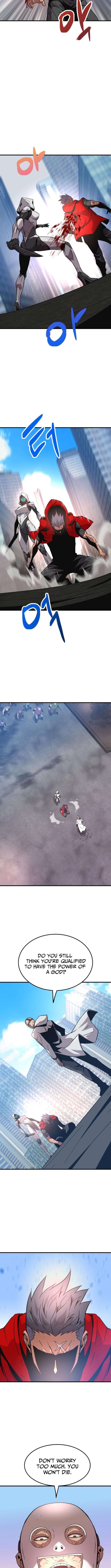 Read Doomsday Weapon Manga Online