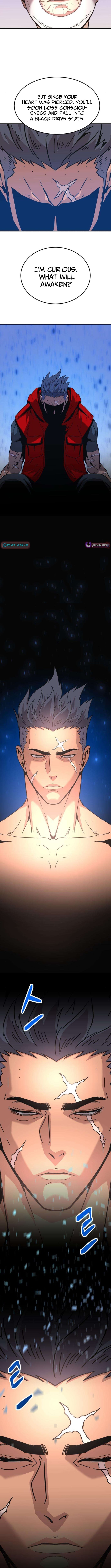 Read Doomsday Weapon Manga Online