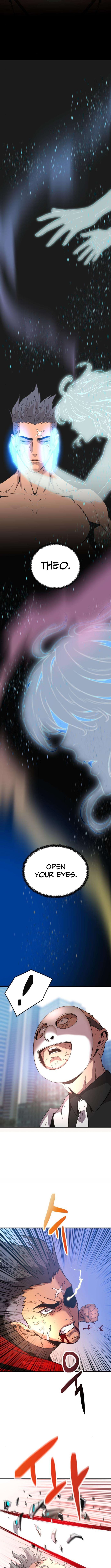 Read Doomsday Weapon Manga Online