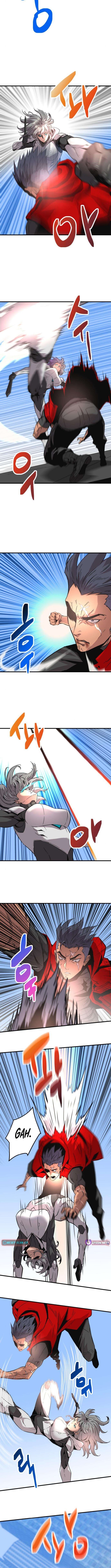 Read Doomsday Weapon Manga Online