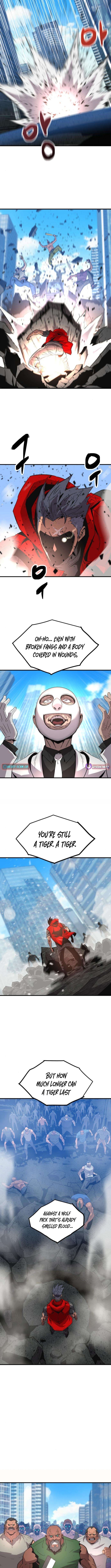 Read Doomsday Weapon Manga Online