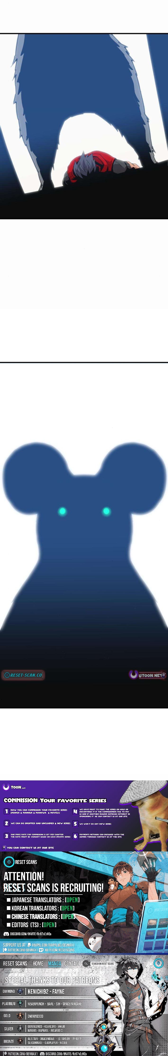 Read Doomsday Weapon Manga Online