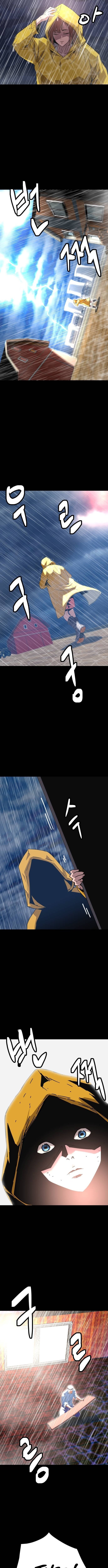 Read Doomsday Weapon Manga Online