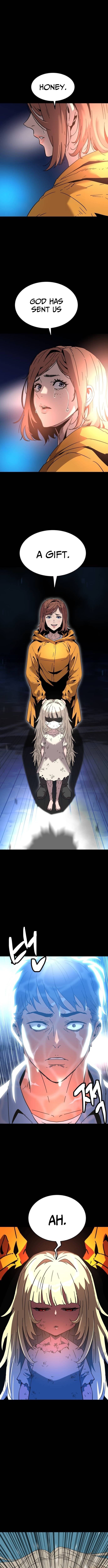 Read Doomsday Weapon Manga Online