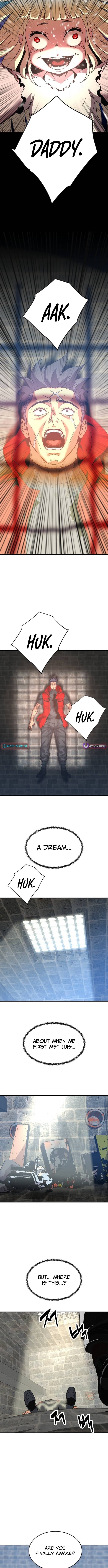 Read Doomsday Weapon Manga Online