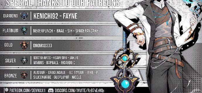 Read Doomsday Weapon Manga Online