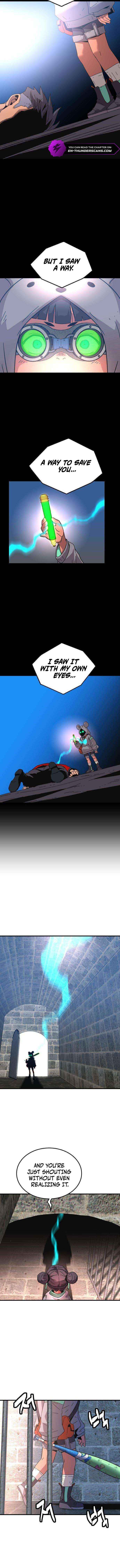 Read Doomsday Weapon Manga Online