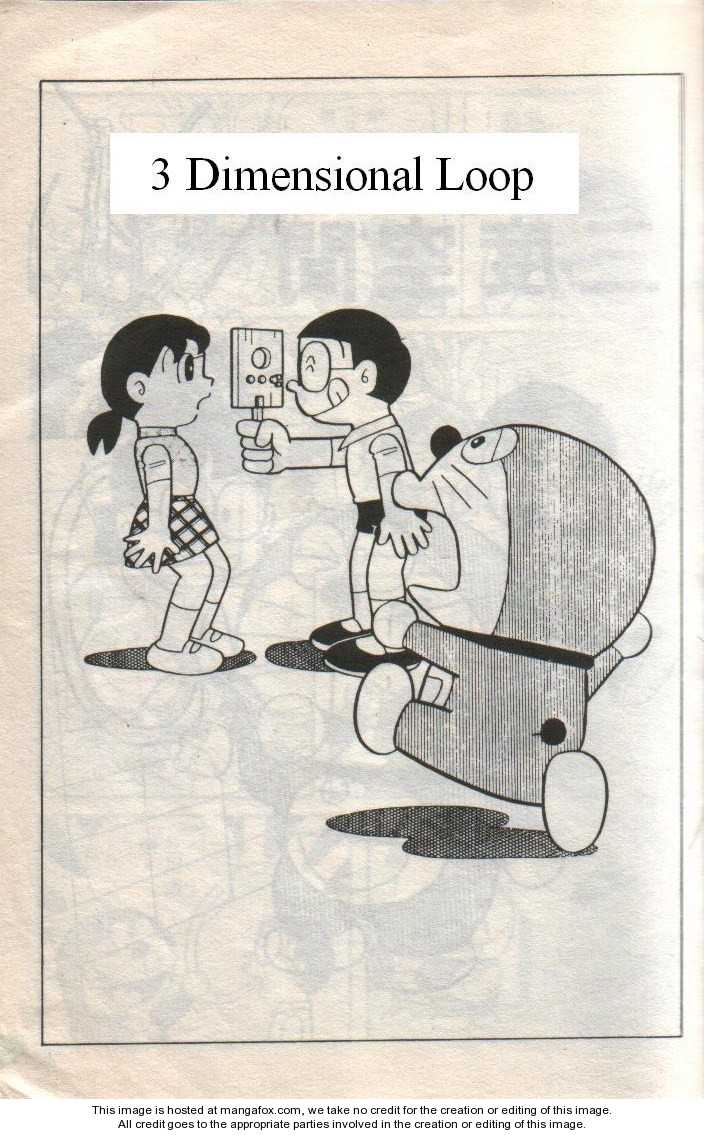 Read Doraemon Manga Online