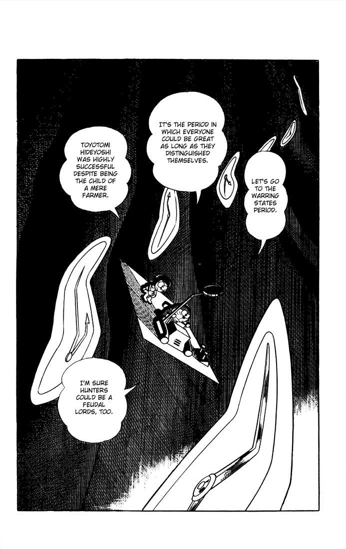 Read Doraemon Manga Online