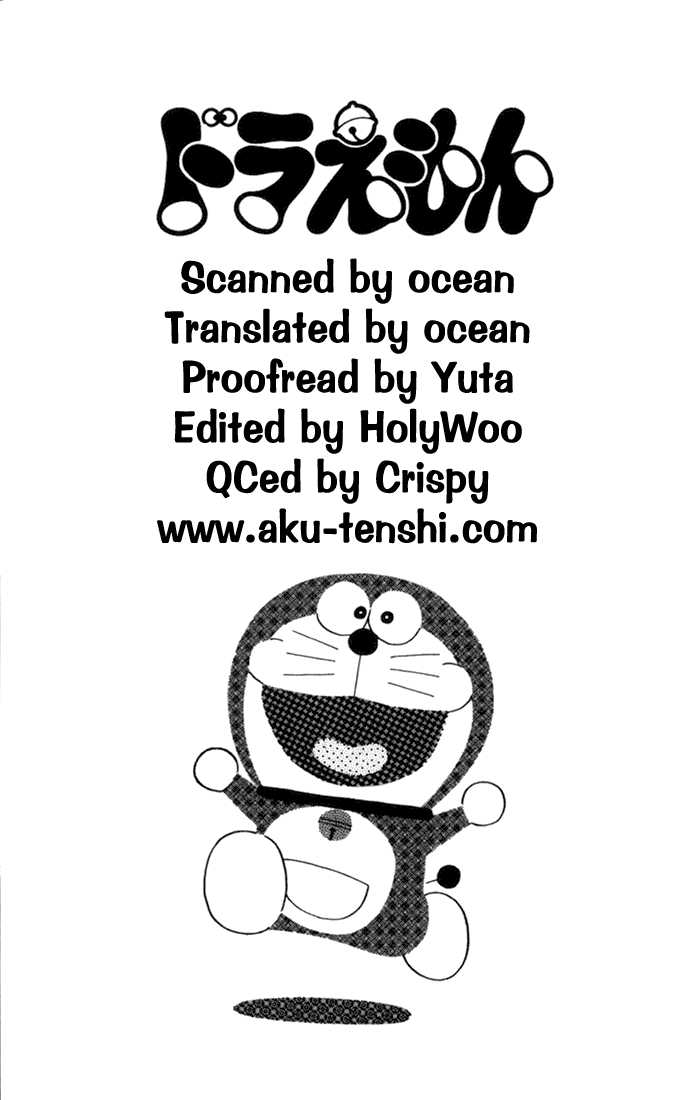 Read Doraemon Manga Online
