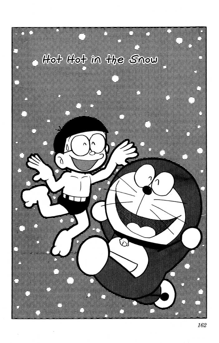 Read Doraemon Manga Online
