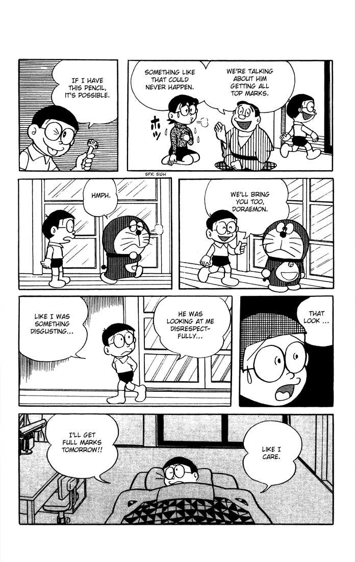 Read Doraemon Manga Online
