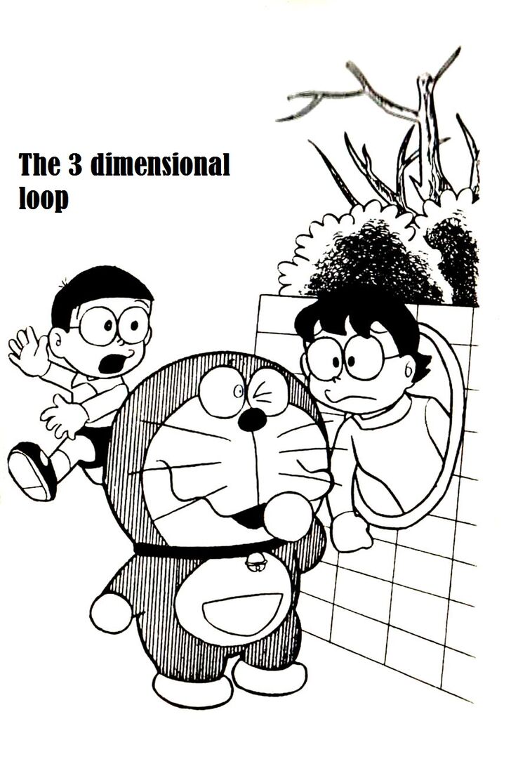 Read Doraemon Manga Online