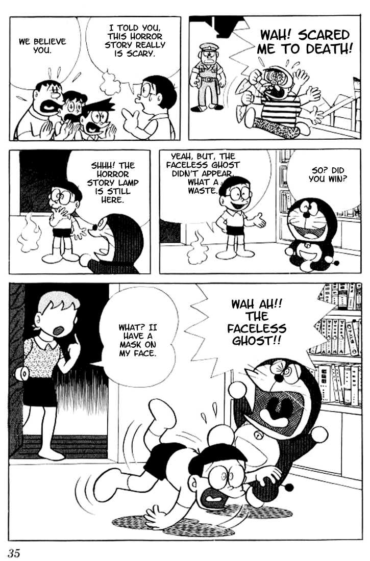 Read Doraemon Manga Online