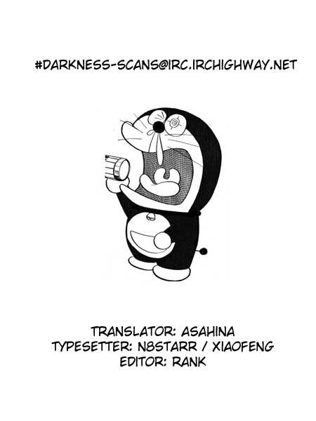 Read Doraemon Manga Online