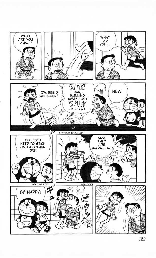 Read Doraemon Manga Online