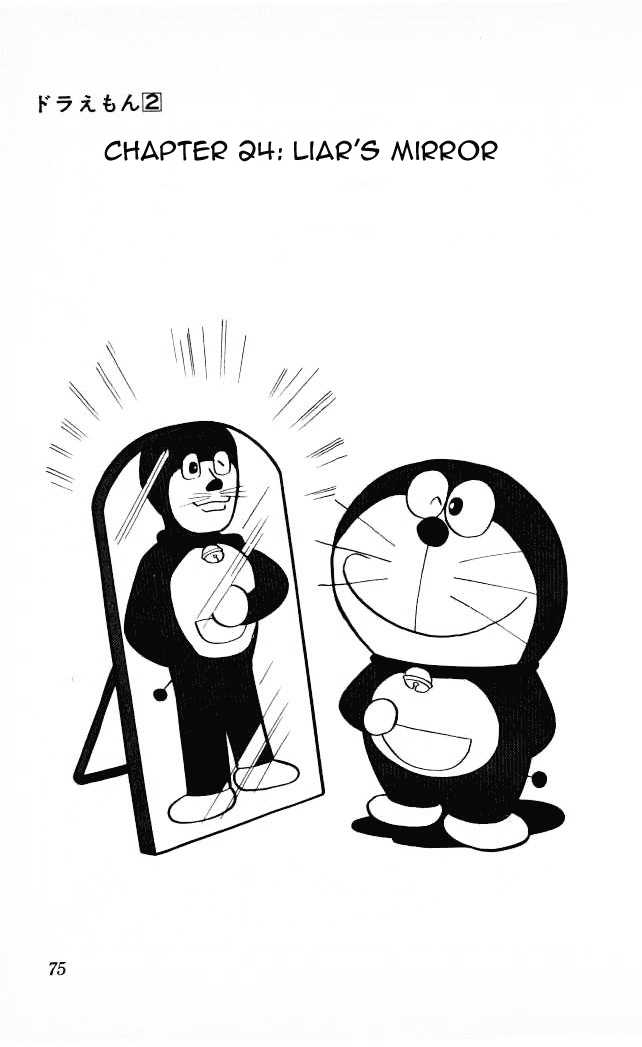 Read Doraemon Manga Online