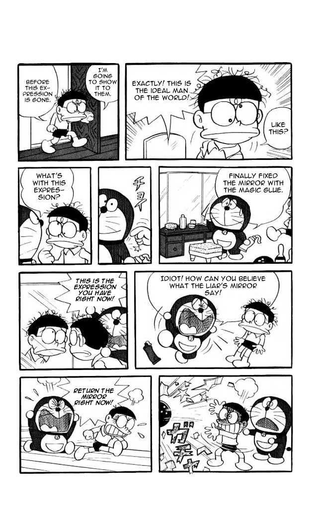 Read Doraemon Manga Online