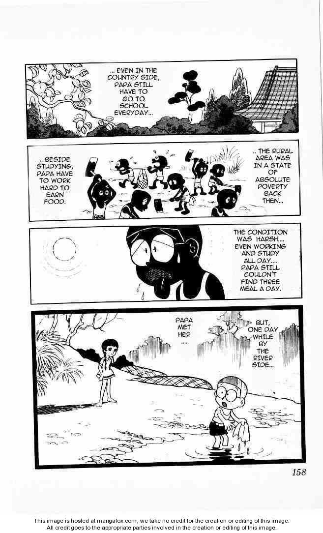 Read Doraemon Manga Online