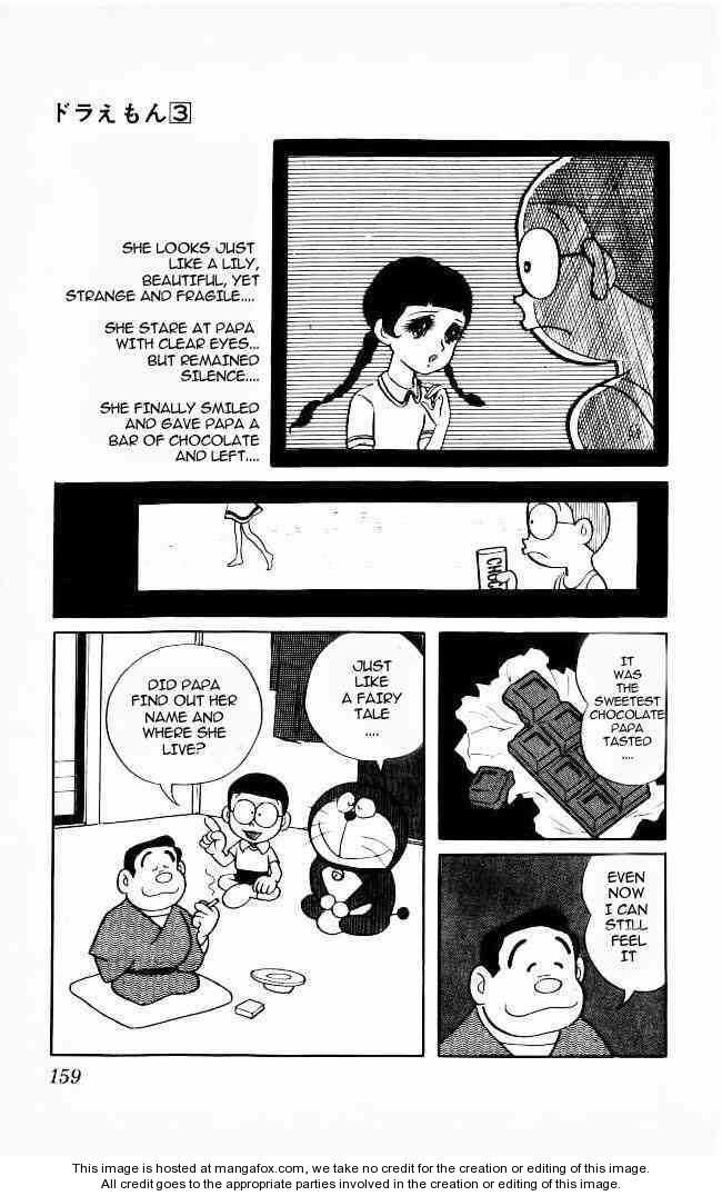 Read Doraemon Manga Online