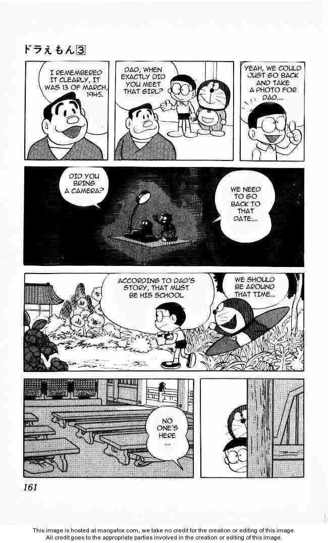 Read Doraemon Manga Online