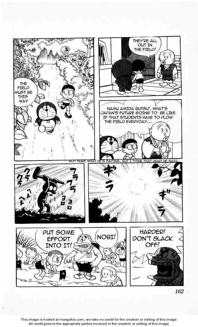 Read Doraemon Manga Online