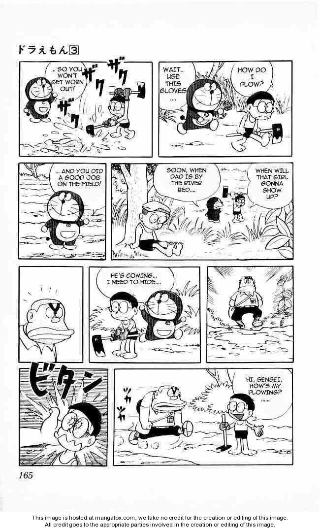 Read Doraemon Manga Online