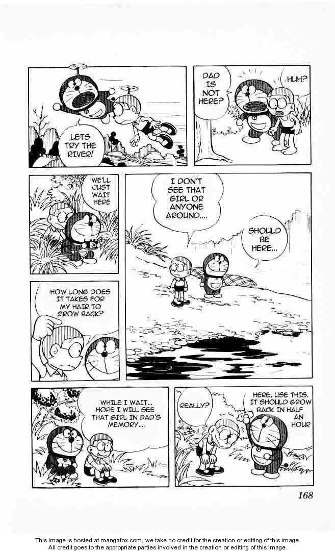 Read Doraemon Manga Online