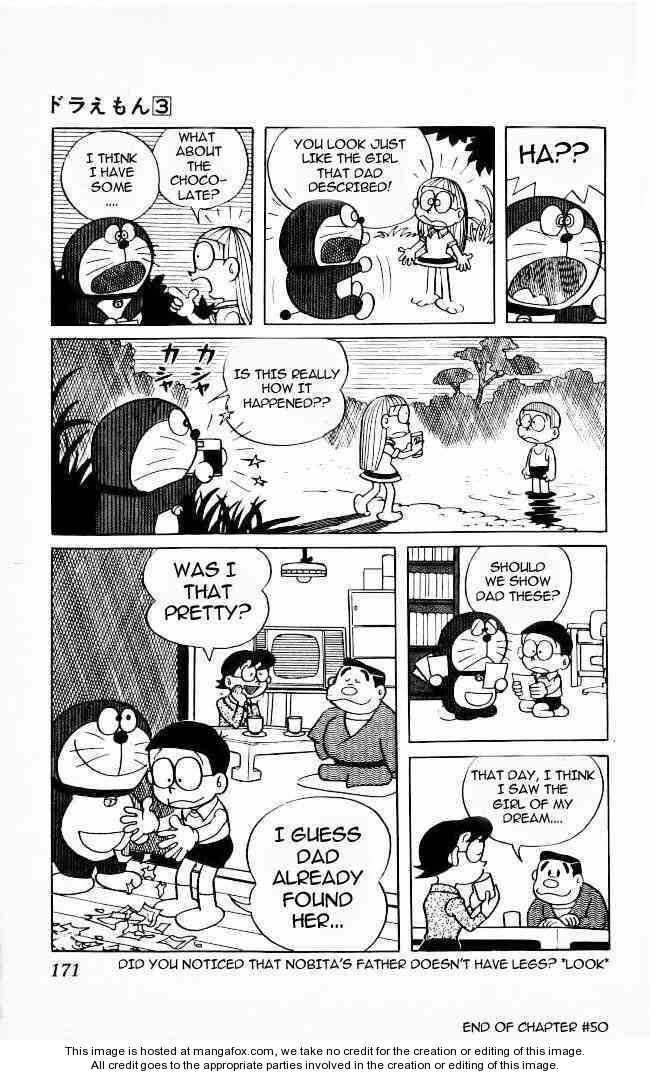 Read Doraemon Manga Online