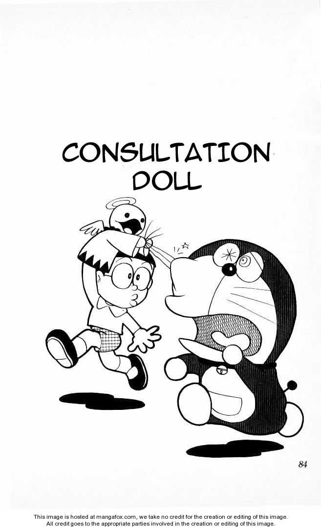 Read Doraemon Manga Online