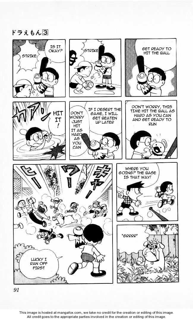 Read Doraemon Manga Online