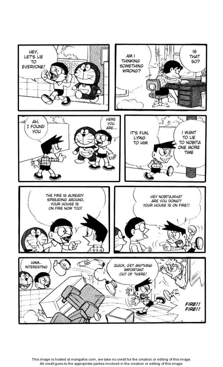 Read Doraemon Manga Online