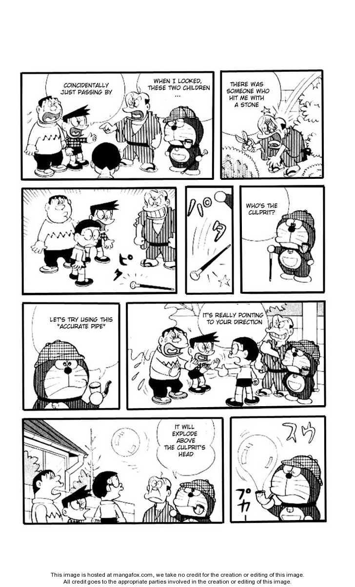 Read Doraemon Manga Online