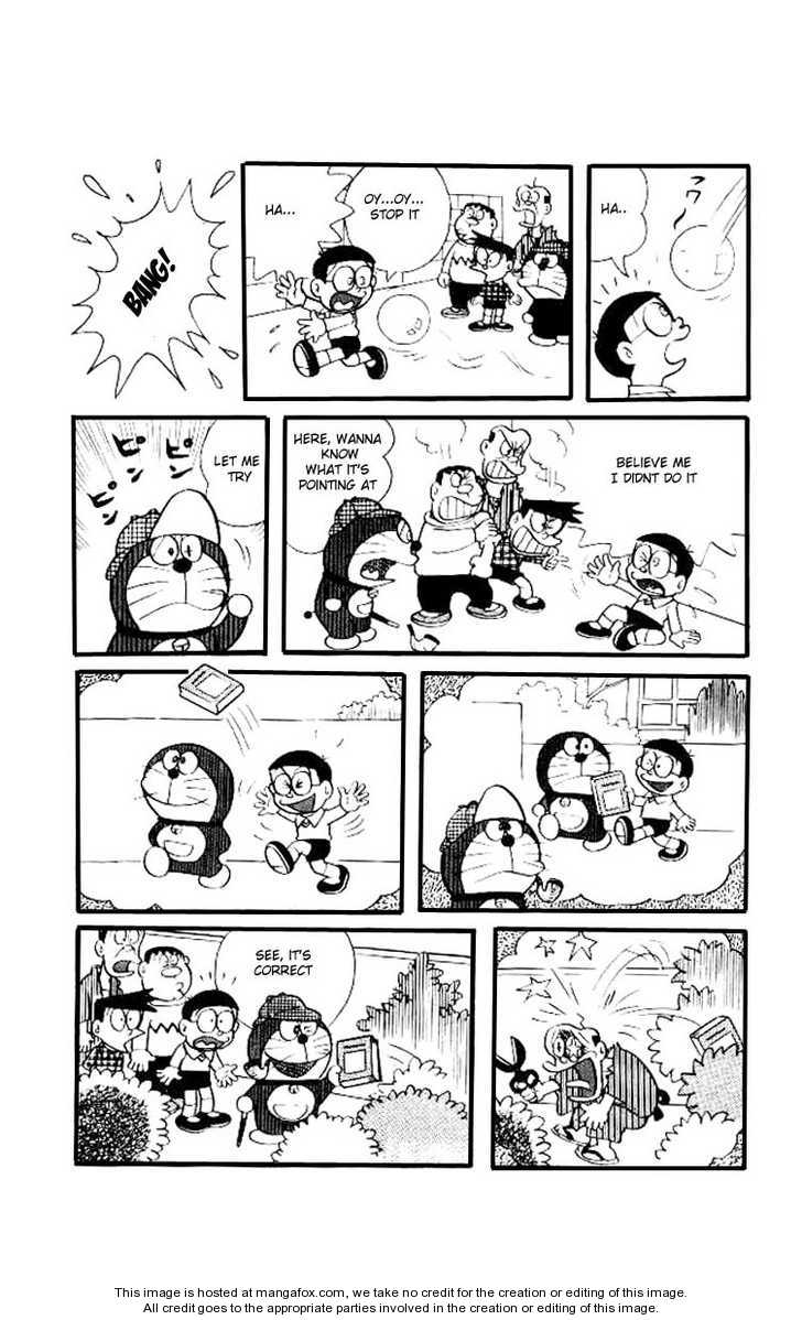 Read Doraemon Manga Online