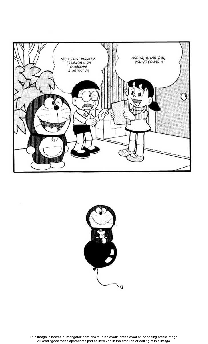 Read Doraemon Manga Online