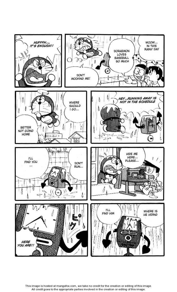 Read Doraemon Manga Online
