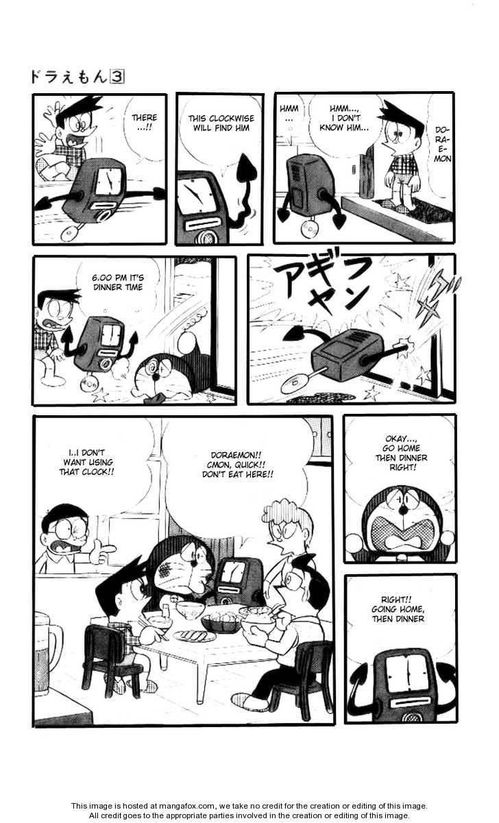 Read Doraemon Manga Online
