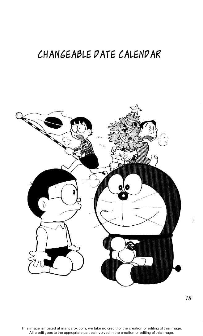 Read Doraemon Manga Online