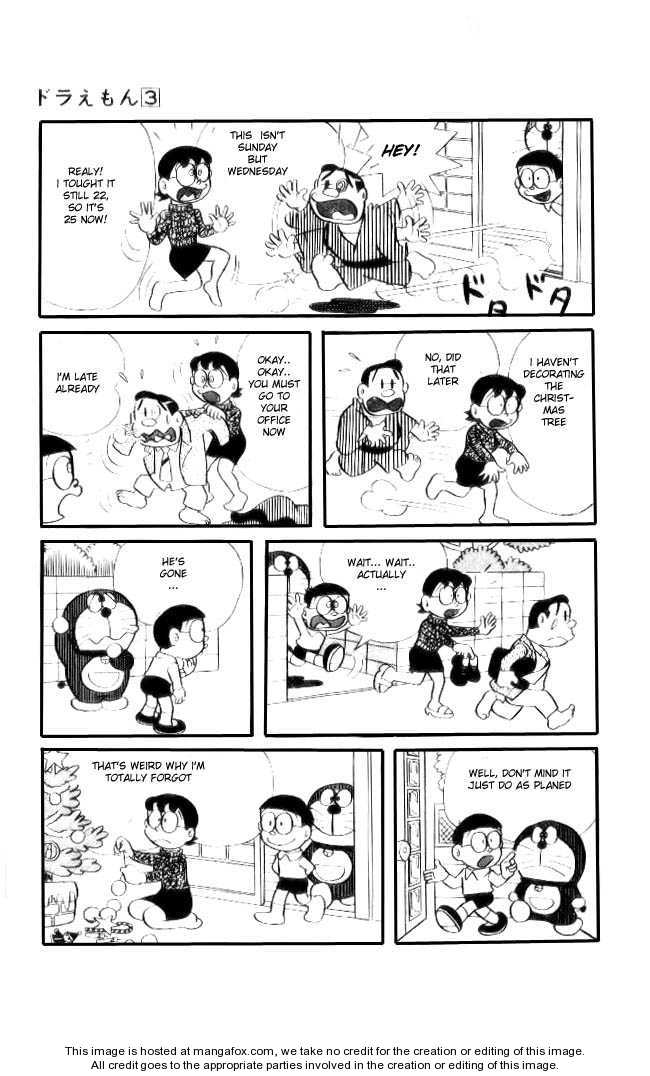 Read Doraemon Manga Online