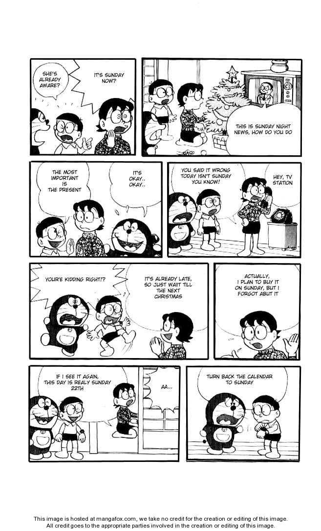 Read Doraemon Manga Online