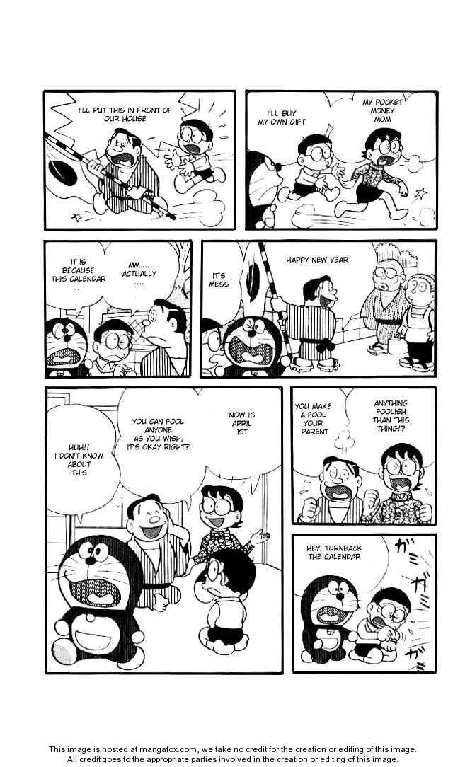 Read Doraemon Manga Online