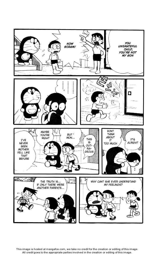 Read Doraemon Manga Online