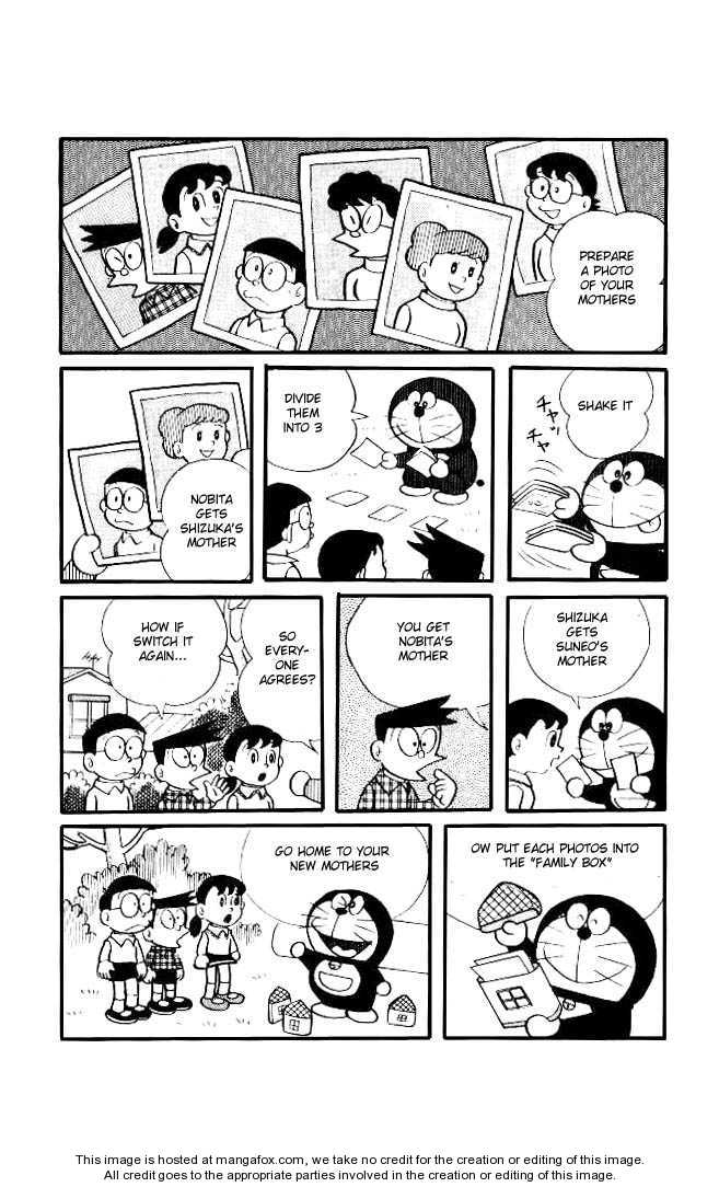 Read Doraemon Manga Online