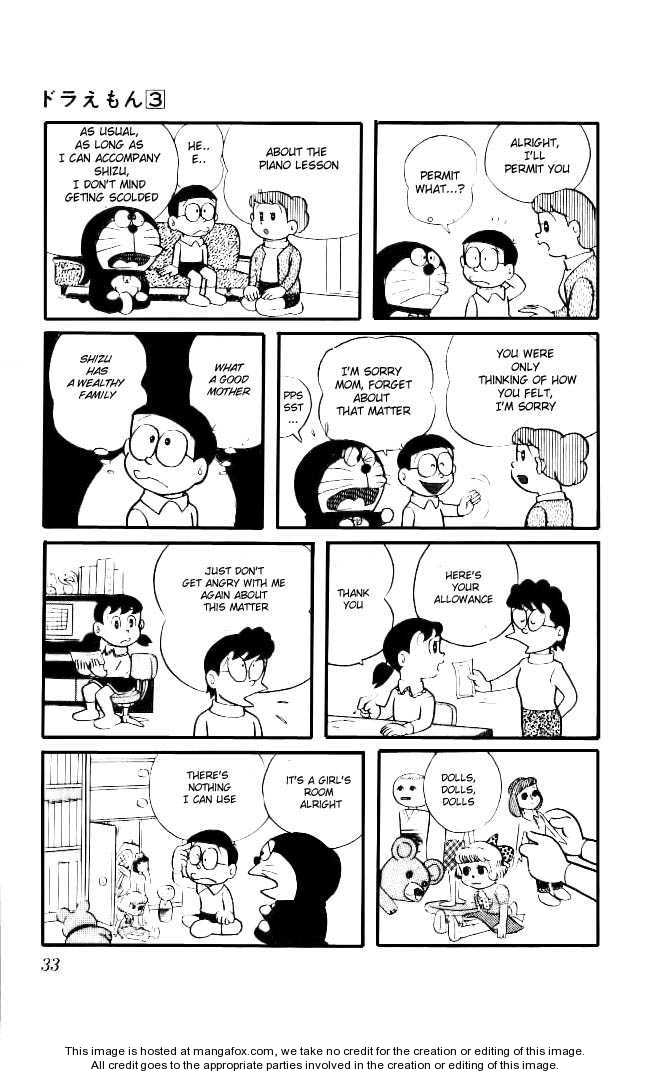 Read Doraemon Manga Online