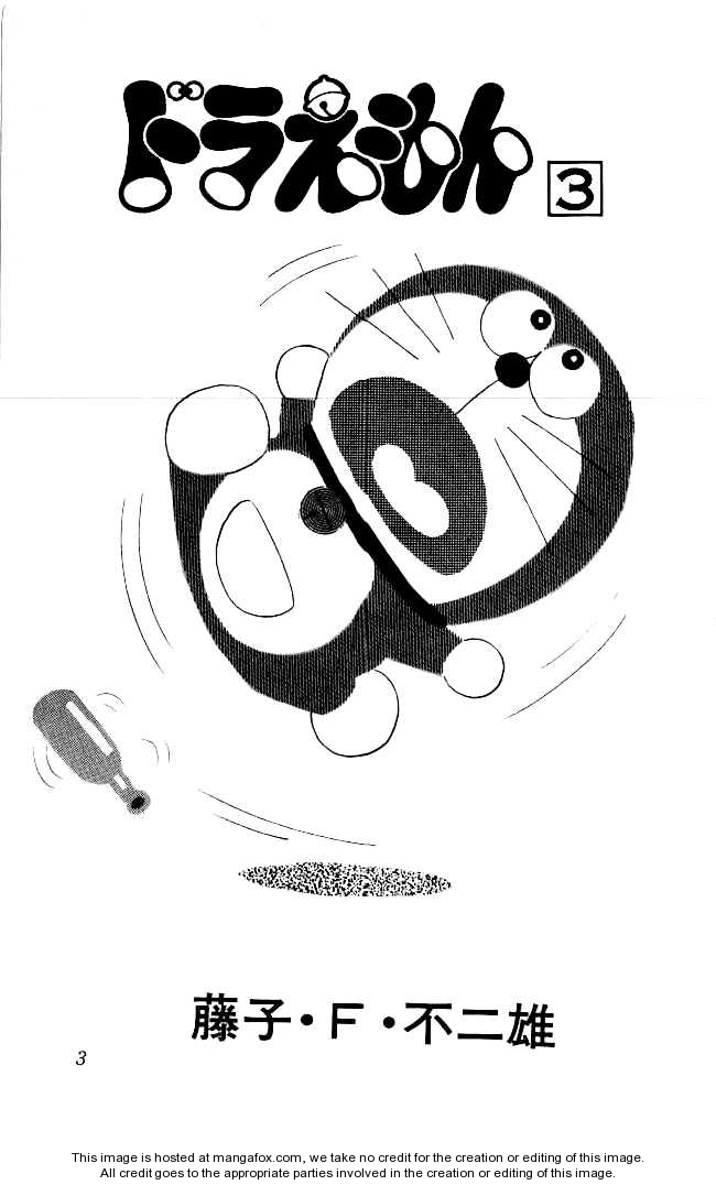 Read Doraemon Manga Online